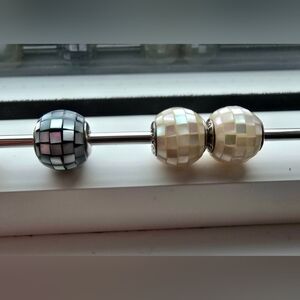 Pandora essence Generousity